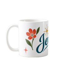 En mugg till Jennifer