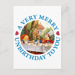 EN MYCKET ENBIRTHDAG TILL DIG VYKORT