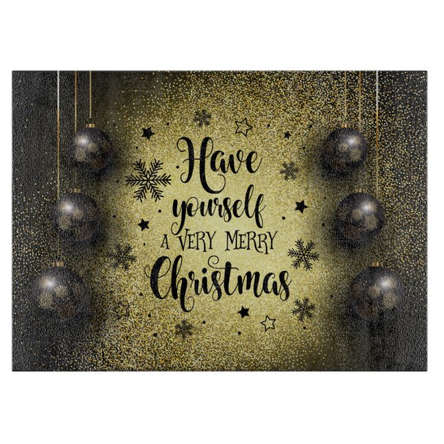 En Mycket Glad Jul (Framsidan)