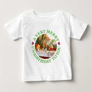 En mycket god födelsedag till dig! t shirt