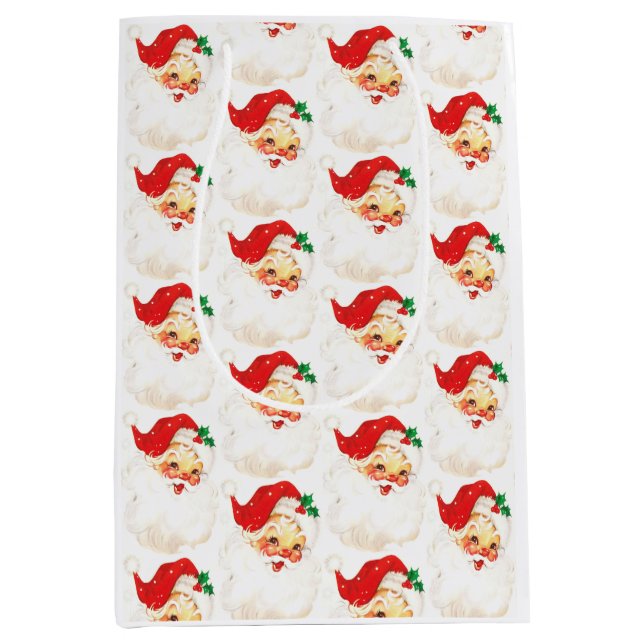 En mycket god jul, retro, min vän (Framsidan)