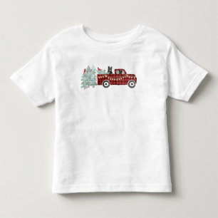 En mycket god julsamling t shirt