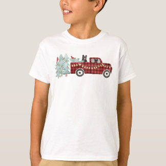 En mycket god julsamling t shirt