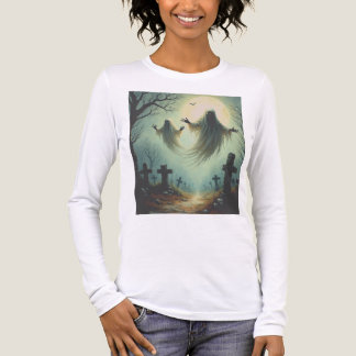 En mycket kuslig natt t shirt