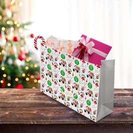 En mycket Merry Cavalier Kung Charles jul