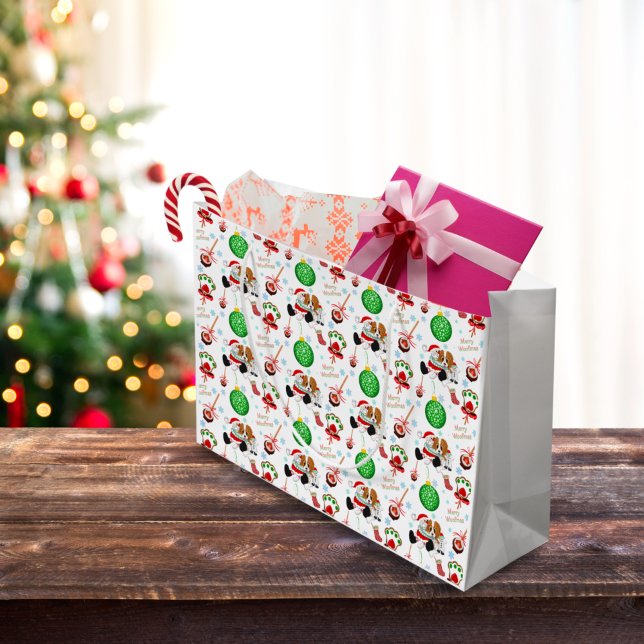 En mycket Merry Cavalier Kung Charles jul (Skapare uppladdad)