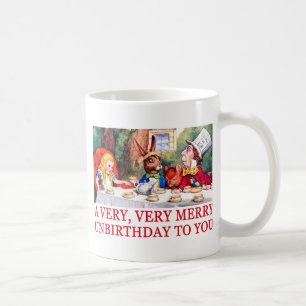 EN MYCKET, MYCKET ENBIRTHDAY TILL DIG! KAFFEMUGG