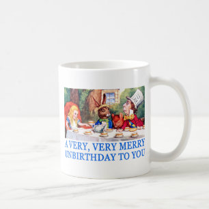 EN MYCKET, MYCKET ENBIRTHDAY TILL DIG! KAFFEMUGG