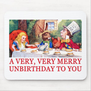 EN MYCKET, MYCKET ENBIRTHDAY TILL DIG! MUSMATTA