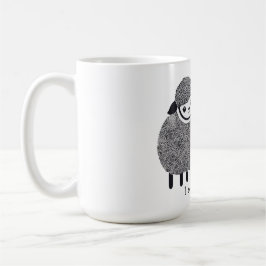 En Mysigt kram Kaffemugg