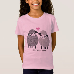 En Mysigt kram T Shirt