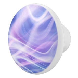 En Mystisk Pastell Dimma Knopp