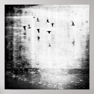 En myt att tro på poster