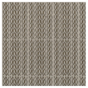 En närbild av ett korsande nätnät tyg