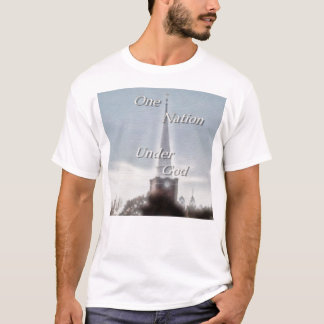 en nation t-shirt
