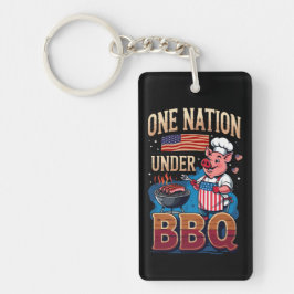 En nation under grillad mat – Vintage Grillmästare