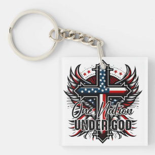 En nation under Gud