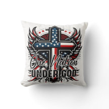 En nation under Gud