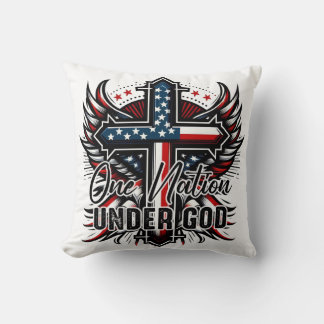 En nation under Gud Kudde