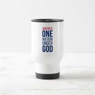 En nation under Gud Resemugg