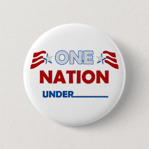 En nationUnderline Knapp