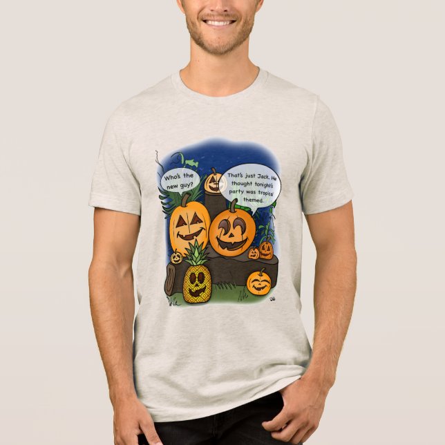 En natt att minnas Manar-Shirt T Shirt (Framsida)