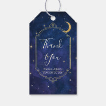 En natt bland stjärnorna Celestiala himlar Bröllop