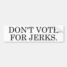 En nätt bra motto, verkligt bildekal