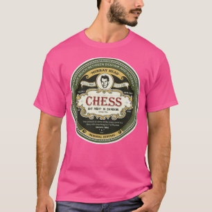 En natt i Bangkok Tribute T Shirt