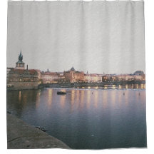 En natt i Prag