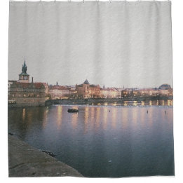 En natt i Prag