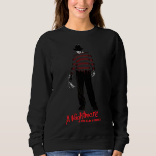En Nightmare på Elm Street Freddy Krueger T Shirt