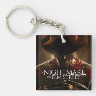 En Nightmare på Elm Street Poster film
