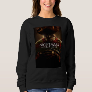 En Nightmare på Elm Street   Poster film T Shirt