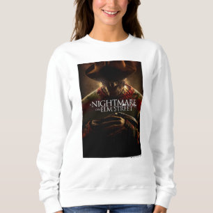 En Nightmare på Elm Street Poster film T Shirt
