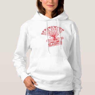 En Nightmare på Elm Street Springwood High T Shirt