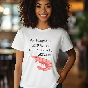 En nordlig förälder i Fantastisk T Shirt