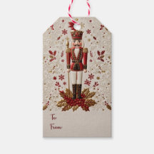 En nötknäppare jul