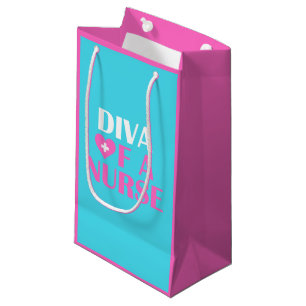 "EN NURS DIVA"