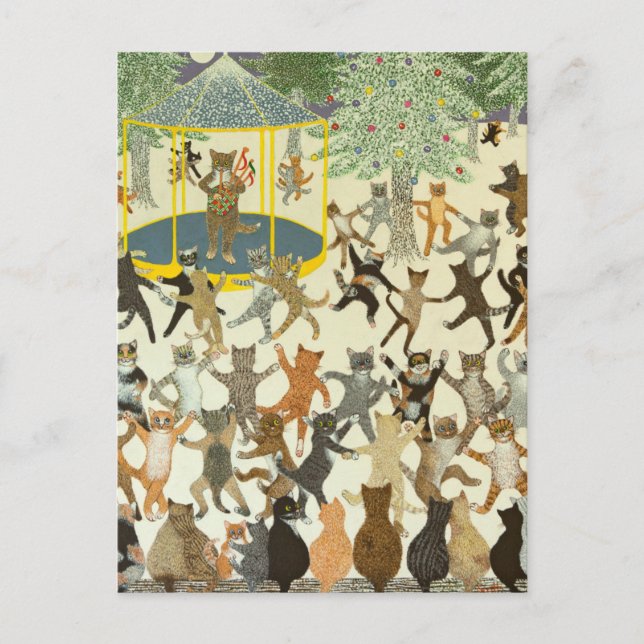 En ny början 2013 vykort (Framsida)