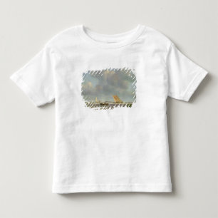 En ny bris på Elben, c.1830 T Shirt