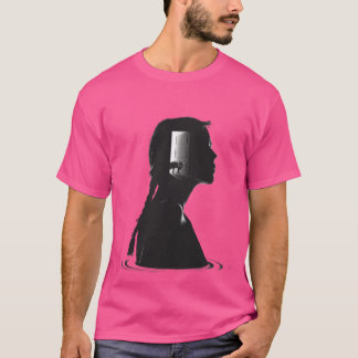 En ny dörr t shirt
