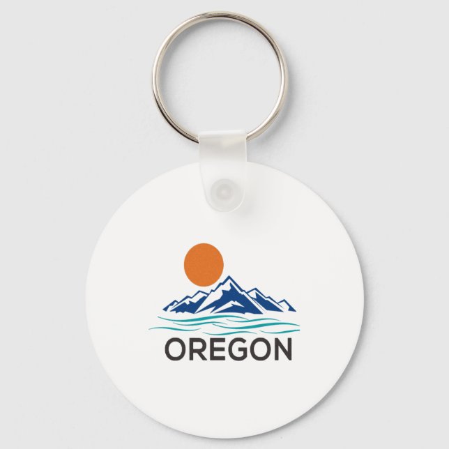 EN NY FÖRÄNDRING NYCKELRING (Framsida)