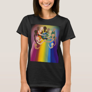 En ny gryning t shirt