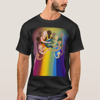 En ny gryning t shirt