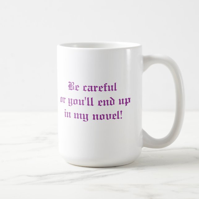En ny idé kaffemugg (Höger)
