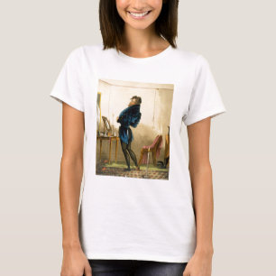 En ny Jacka (färg litho) T-shirt