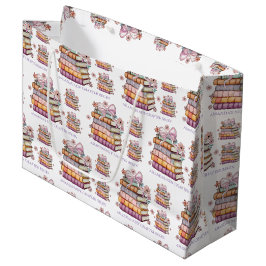 En ny kapitel berättelse bok bröllopsdusch