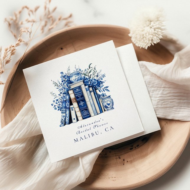 En ny kapitel-Möhippa Pappersservett (Skapare uppladdad)