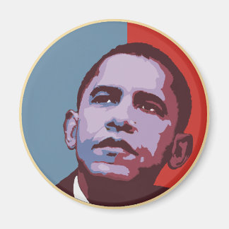 En ny majoritet - Obamas politiska magnet